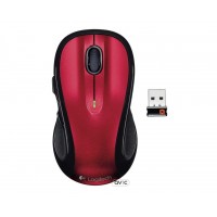 Мышь Logitech M510 Wireless Mouse (Red)