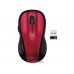 Мышь Logitech M510 Wireless Mouse (Red)