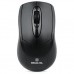 Мышь REAL-EL RM-207, USB, black