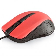 Мышь Maxxter Mr-325 Red (Mr-325-R)