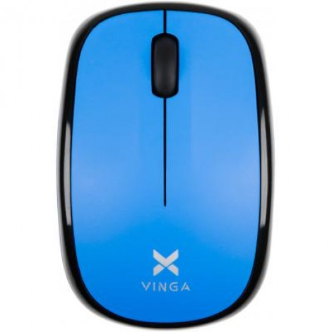 Мышь Vinga MSW-906 blue - black