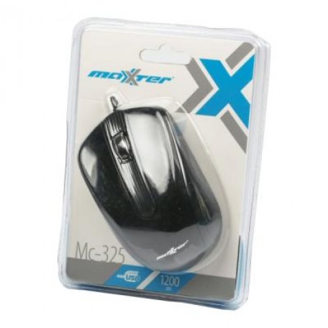 Мышь Maxxter Mc-325