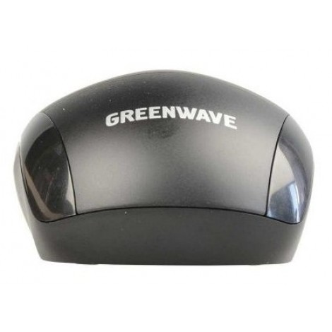 Мышь Greenwave Barajas USB, gray (R0013752)