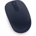 Мышь Microsoft Mobile 1850 Blue (U7Z-00014)