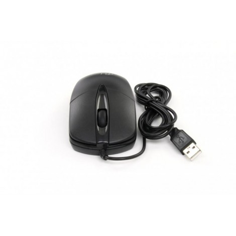 Мышь ProLogix PSM-95B Black USB