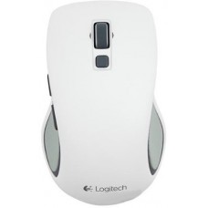 Мышь Logitech M560 WL White (910-003913)