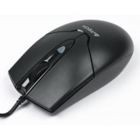 Мышь Trust Primo Optical Compact Mouse red (21793)