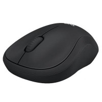 Мышь Logitech M220 Silent Black (910-004881)