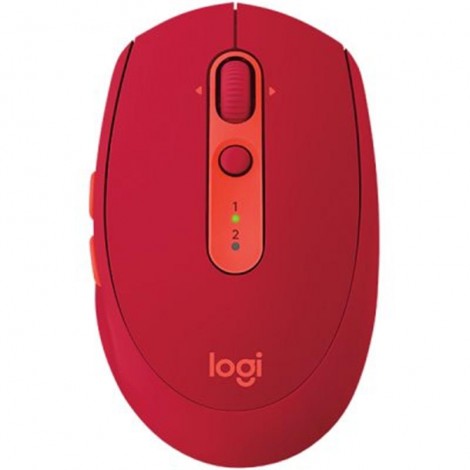 Мышь Logitech M590 Silent (910-005199) Ruby