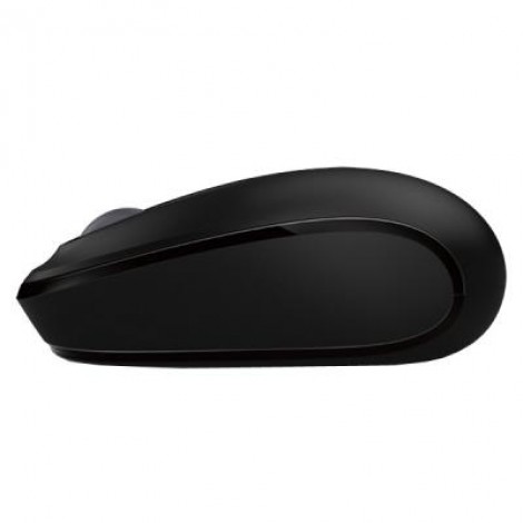 Мышь Microsoft Mobile 1850 OEM Black (7MM-00002)