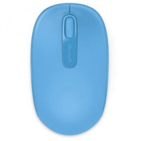 Мышь Microsoft Mobile 1850 Blue (U7Z-00058)