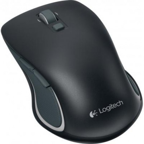 Мышь Logitech M560 Black (910-003882)