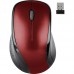 Мышь SpeedLink Kappa (SL-630011-RD) Red USB