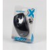Мышь Maxxter Mr-331 Black USB