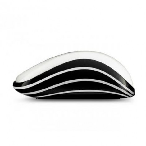 Мышь RAPOO Touch Mouse T120p white USB