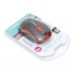 Мышь OMEGA Wireless OM-415 red/black (OM0415RB)