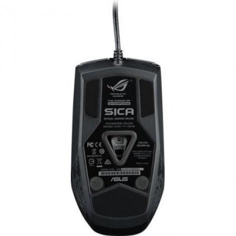 Мышь ASUS ROG Sica Gaming Mouse (90MP00B1-B0UA00)