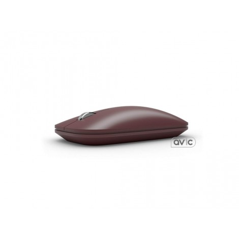 Мышь Microsoft Surface Mobile Mouse (Burgundy) (KGY-00011)