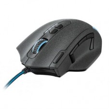 Мышь Trust GXT 155 Gaming Mouse - black (20411)