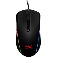 Мышь Kingston HyperX Pulsefire Surge Black (HX-MC002B) USB