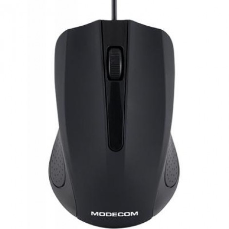 Мышь Modecom MC-M9 BLACK (M-MC-00M9-100-OEM)