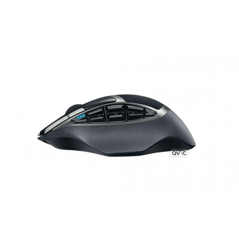 Мышь Logitech G602 Wireless gaming mouse (910-003820)