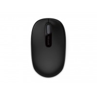 Мышь Microsoft Wireless Mobile Mouse 1850 (Black)