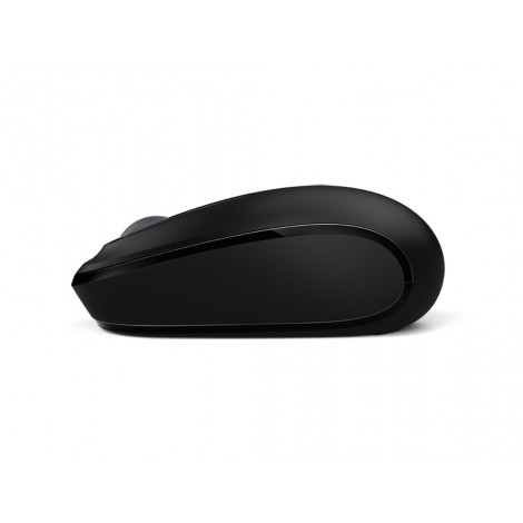 Мышь Microsoft Wireless Mobile Mouse 1850 (Black)