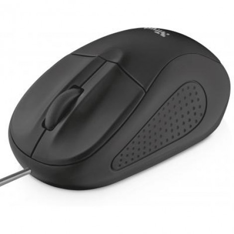 Мышь Trust Primo Optical Compact Mouse black (21791)