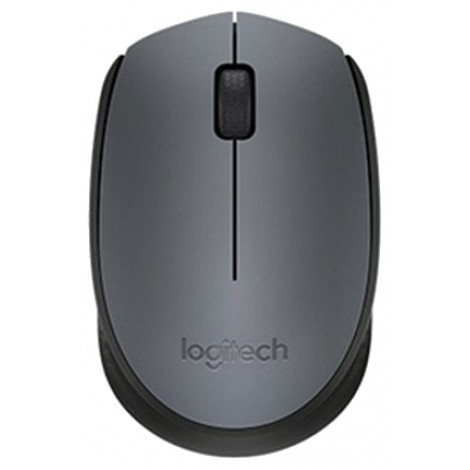 Мышь Logitech M170 (910-004642)