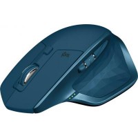 Мышь Logitech MX Master 2S Midnight Teal (910-005140)