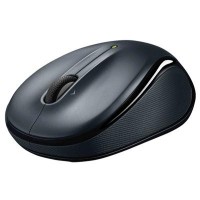 Мышь Logitech M325 Dark Silver (910-002142)