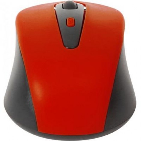 Мышь OMEGA Wireless OM-416 black/red (OM0416WBR)