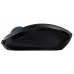 Мышь RAPOO Wireless Optical Mouse 3100p (black)