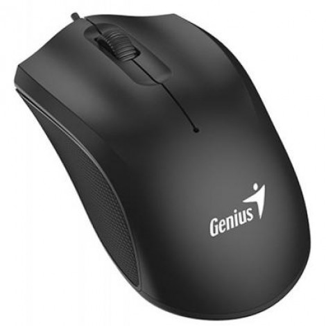 Мышь Genius DX-170 USB Black (31010238100)