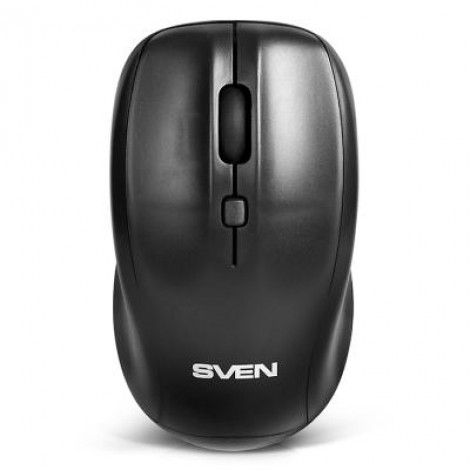 Мышь SVEN RX-305 black