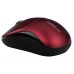 Мышь RAPOO Wireless Optical Mouse 1090p (red)