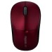 Мышь RAPOO Wireless Optical Mouse 1090p (red)