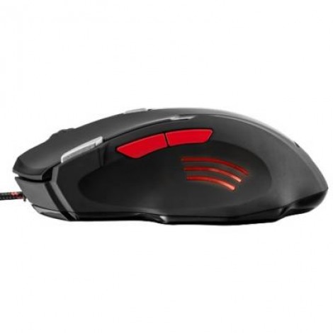 Мышь Trust GXT 111 Gaming Mouse (21090)