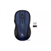 Мышь Logitech M510 Wireless Mouse (Blue)