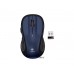Мышь Logitech M510 Wireless Mouse (Blue)