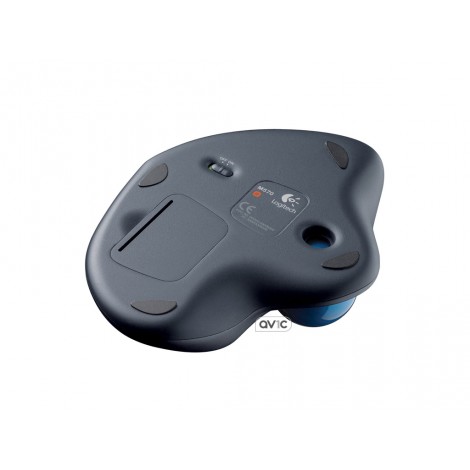 Мышь Logitech Wireless Trackball M570