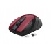 Мышь Logitech M525 Wireless Mouse (Black/Red)