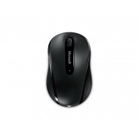 Мышь Microsoft 4000 Wireless Graphite (D5D-00133)