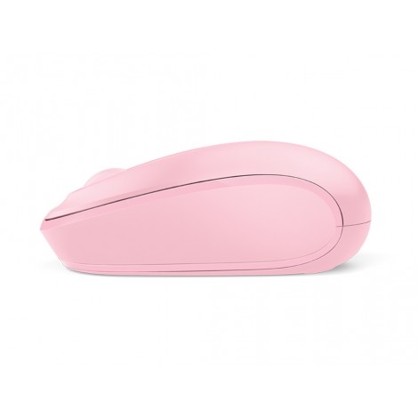 Мышь Microsoft Wireless Mobile Mouse 1850 (Pink) (U7Z-00021)