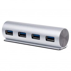 Мышь Greenwave MX-555L USB, white-blue (R0013757)