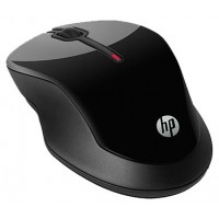 Мышь HP X3500 Wireless Mouse (H4K65AA)