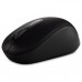 Мышь Microsoft Mobile Mouse 3600 Black (PN7-00004)