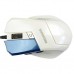 Мышь Greenwave MX-555L USB, white-blue (R0013757)