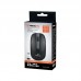 Мышь REAL-EL RM-303 Wireless Black/Grey USB
